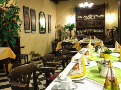 Foto: Adolphs Bistro Carre