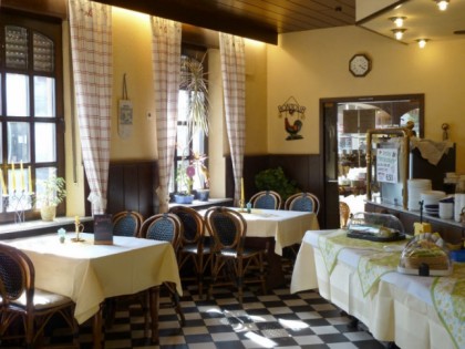 Foto: Adolphs Bistro Carre