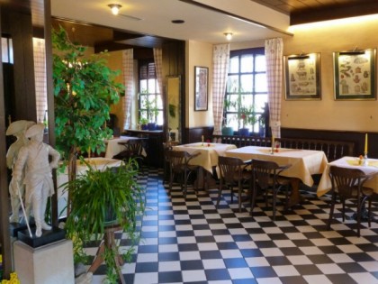 Foto: Adolphs Bistro Carre