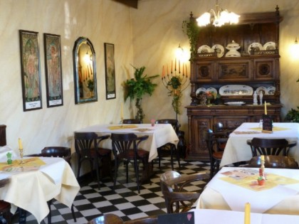 Foto: Adolphs Bistro Carre